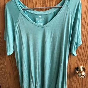 American eagle Soft and sexy Tee size XL